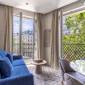 Quartier Libre Marais פריז