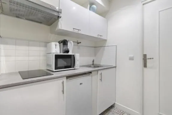 Bastille Republique Charming & Cosy Apartment 1Br Paris 0*,  France